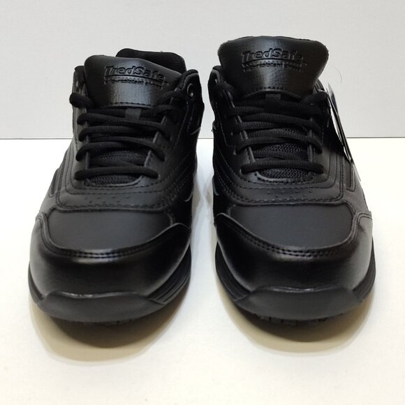 Tredsafe Dustin Dreamcell Anti-Fatigue Slip-Resistant Shoe Men 10.5W Comfort NWT main image 10